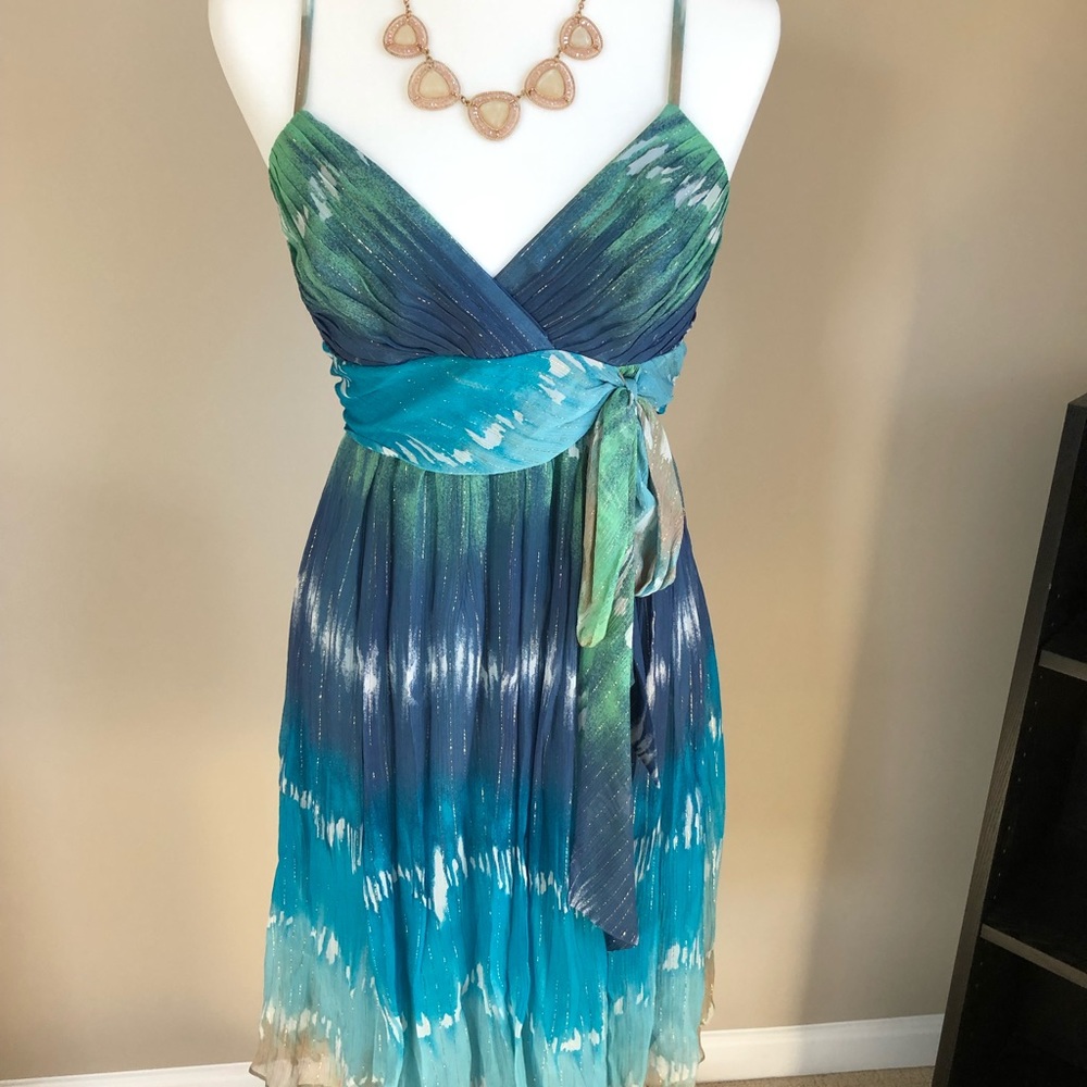 BCBG MAXAZRIA dress